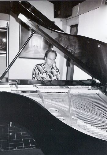 Recording 'Voyage' Maui, HI
