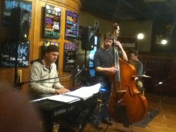 Jam night Loveland, CO

