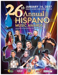 NMHMA Award Show
