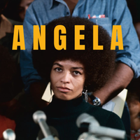 Angela by Fe'La iniko