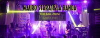 THE BAR Žminj- povodom Dana žena- Mauro Staraj&La Banda