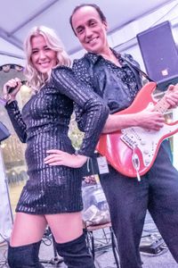 Good Clean Fun at Private Event