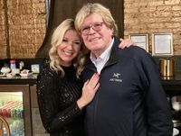 Opening Act for Herman’s Hermits Starring Peter Noone! 