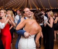 Good Clean Fun at Wedding
