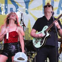 FEST EVENT! Live at the Lake Presents: Good Clean Fun!