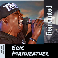 Eric Mayweather
