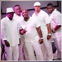 Eric Mayweather (Finesse band)