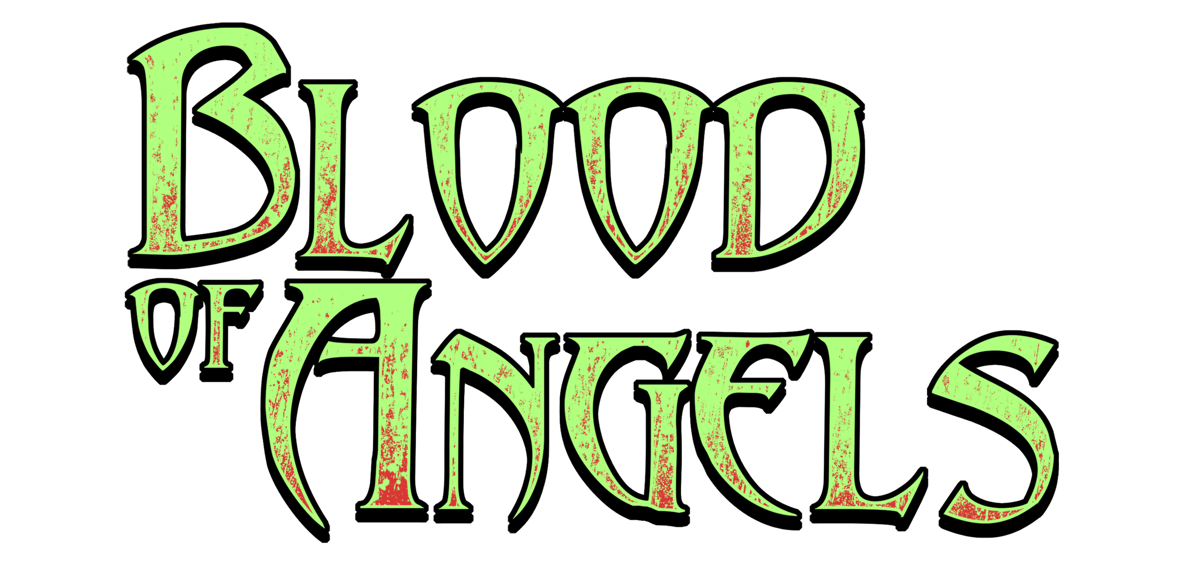 Blood of Angels