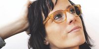 KEXP In-Studio LIVE w/Sera Cahoone & String Trio