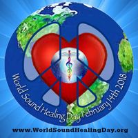 World Sound Healing Day