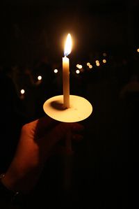 Easter Vigil