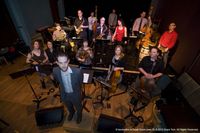 Golden Ear Jazz Awards
