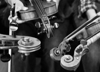 Quartet Evolution: Classical Crossover Concert