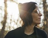 Sera Cahoone w/String Trio by Alex Guy (Led to Sea) and guest Lenore