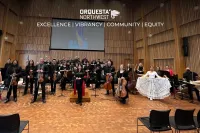 Las Posadas w/Ballard Civic Orchestra