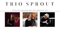 Trio Sprout