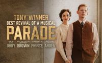 Parade @ The 5th Avenue Theater 