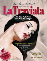 La Traviata