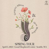Gregory Allison & Slow Meadow 