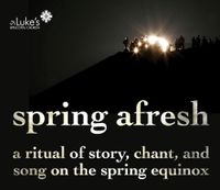 Spring Afresh Service