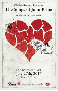 The Basement East