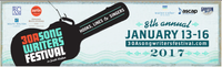 30A Songwriters Festival