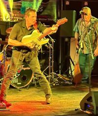 Tiverton  Summer Concerts 