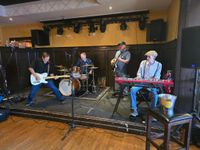 West Hartford Swing Dance