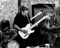 General Stanton Blues Festival 