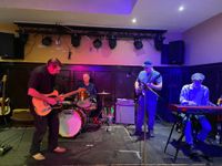 The 133 Club