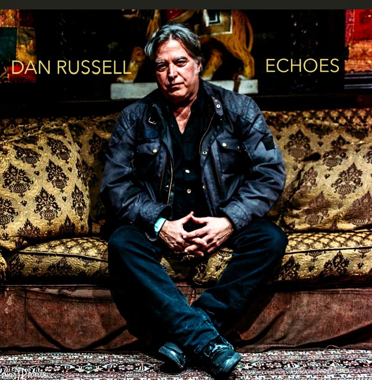 Echoes - Remixed, Remastered