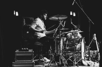 Photo: James Roellig
