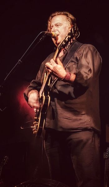 Photo: Scotty Harris
