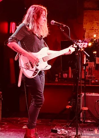 Photo: Scotty Harris

