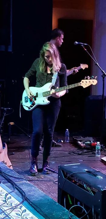 Photo: Scotty Harris
