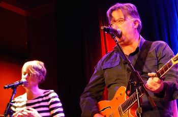 The Red Room - 3/31 - Image: Ms. Donna

