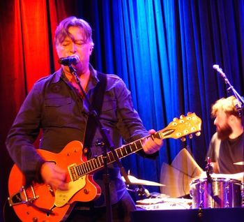 The Red Room - 3/31 - Image: Ms. Donna
