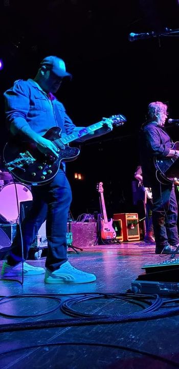 Photo: Scotty Harris
