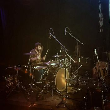 Photo: Scotty Harris
