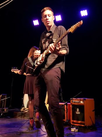 Photo: Scotty Harris
