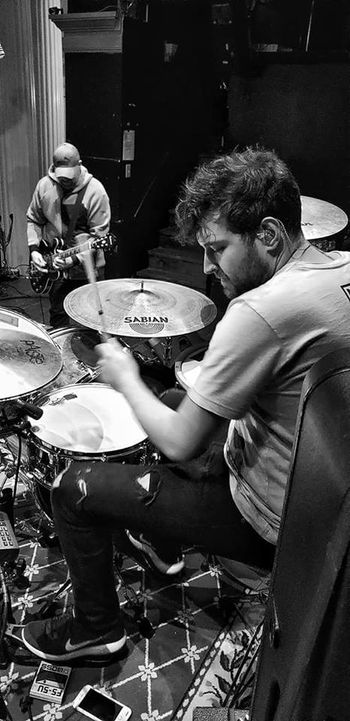 Photo: Scotty Harris
