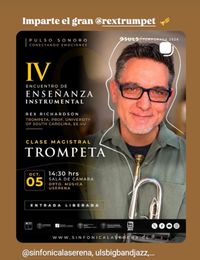 La Serena Unviersity Residency