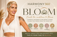 Harmony 360 Dance 