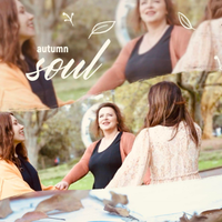 Letit Doosha (Autumn Soul) by Marina Bloom
