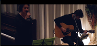 Fireside concert 
