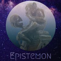 Words Are Planets EP by Epistemon