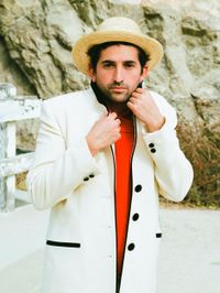 JACOB JEFFRIES ONLINE CONCERT