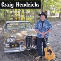 Craig Hendricks returns to Hops 44