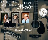 Nashville Songwriters in the Round