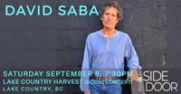 David Saba